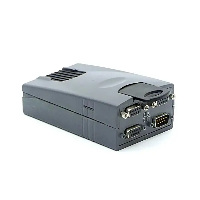 Produktfoto 1 von UNITEC AG Unidrive Profibus-DP-Schnittstelle UD73