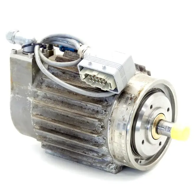 HAMMELMANN Elektrischer Drehantrieb