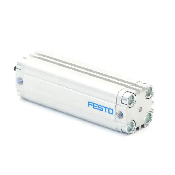 Produktfoto 1 von FESTO Kompaktzylinder 156004