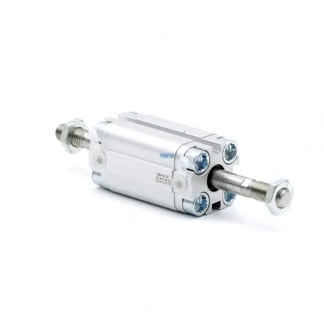Produktfoto 1 von FESTO Pneumatikzylinder 156052