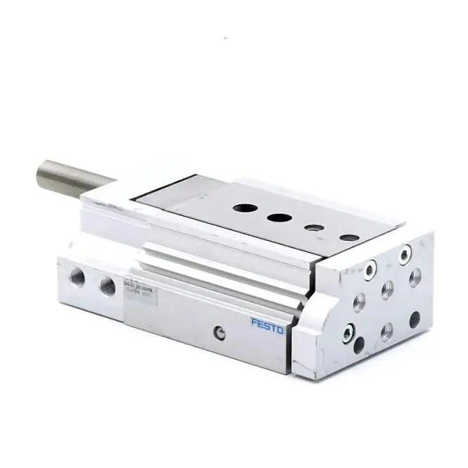 Produktfoto 1 von FESTO Schlitten 544006