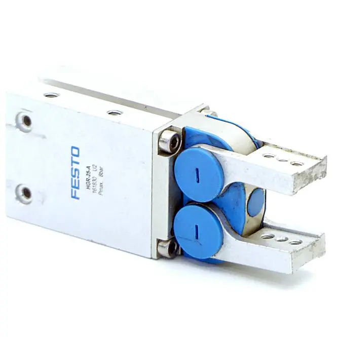 Produktfoto 1 von FESTO Radialgreifer 161830