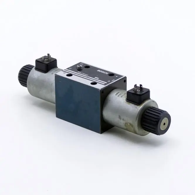 Produktfoto 1 von BOSCH 4/3-Wegeventil 081WV10P1N104WS024/00B0