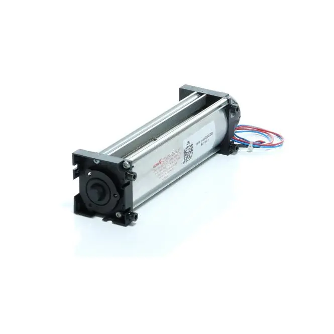 Produktfoto 1 von EBM Radialventilator