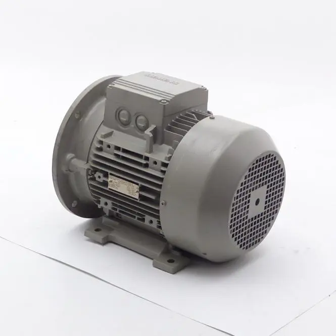 Produktfoto 1 von SIEMENS Drehstrommotor