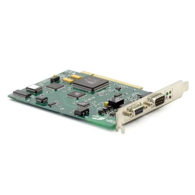 Produktfoto 1 von HILSCHER Profibus Card CIF50-DPS