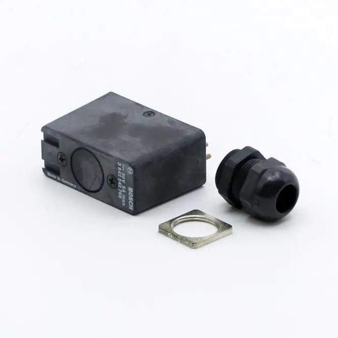 Produktfoto 1 von BOSCH Adapter einfach