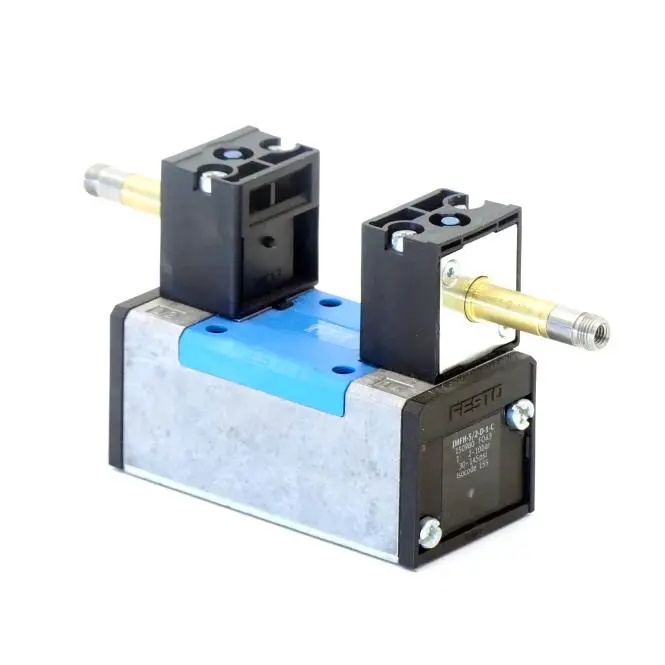 Produktfoto 1 von FESTO Magnetventil 150980