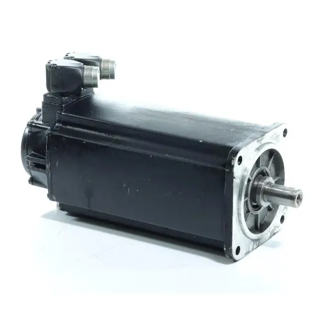 Produktfoto 1 von REXROTH 3-Phase Synchronous PM-Motor MSK061C-0300-NN-S1-UG0-NNNN