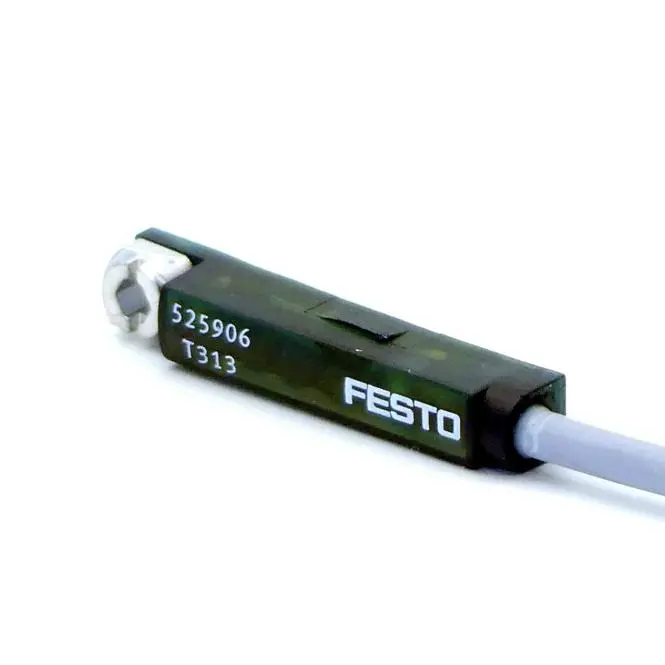 Produktfoto 1 von FESTO Näherungsschalter 525906