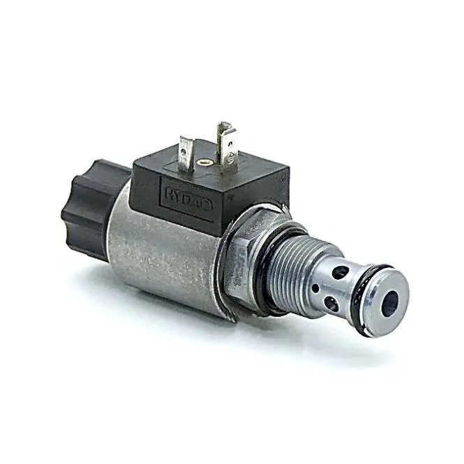 Produktfoto 1 von HYDAC Wegesitzventil