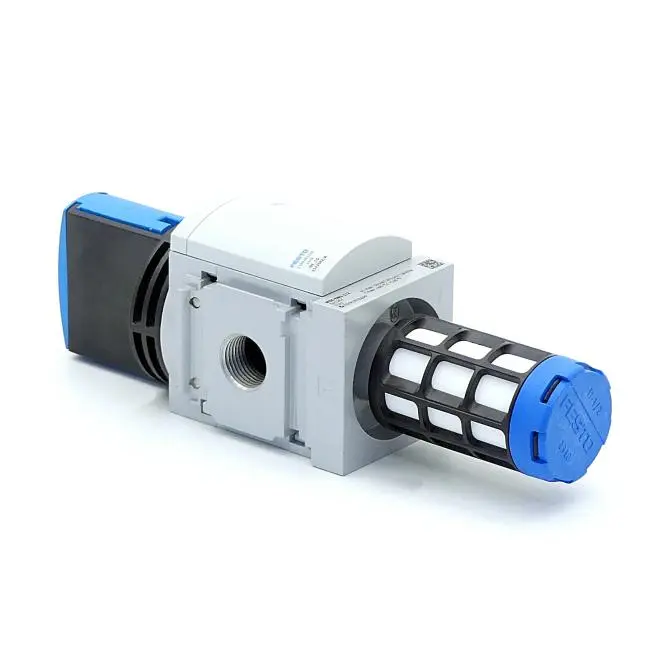 Produktfoto 1 von FESTO Einschaltventil 541267