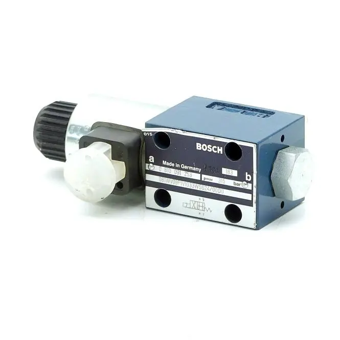 Produktfoto 1 von BOSCH 4/2 Wegeventil 081WV06P1V1033WS024 081WV06P1V1033WS024/00D0
