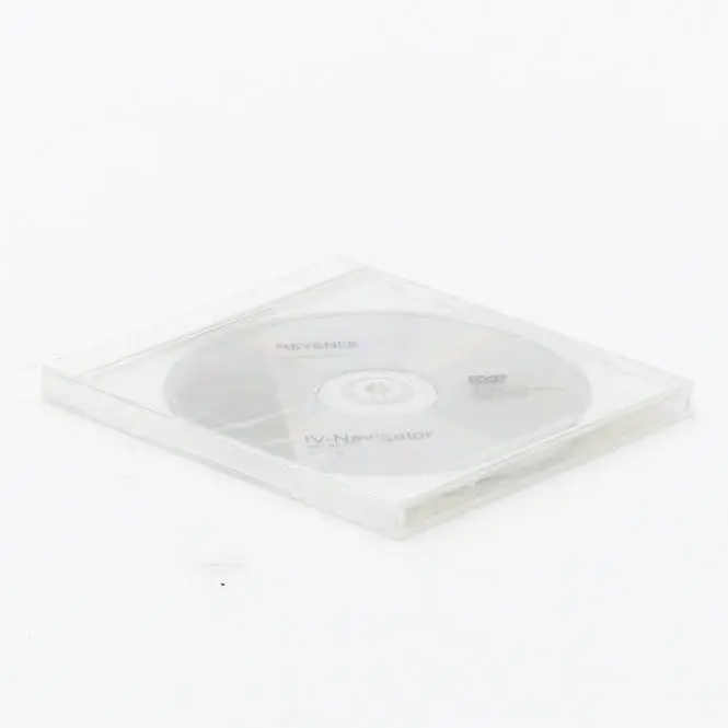 Produktfoto 1 von KEYENCE IV-Navigator