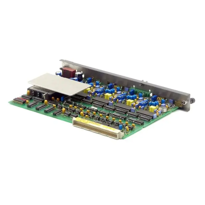 Produktfoto 1 von BOSCH Analog Output
