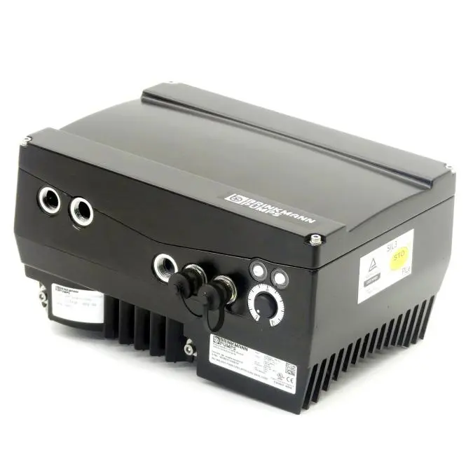 Produktfoto 1 von BRINKMANN PUMPS Frequenzumrichter INV MB IV01 PW09 LP01 AP25 GH01 DK01 CO02
