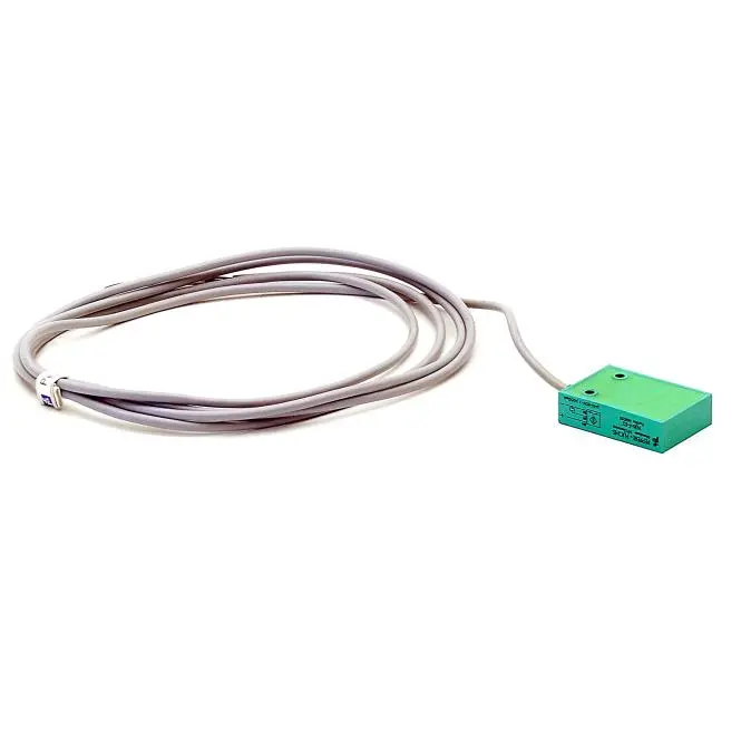 Produktfoto 1 von PEPPERL+FUCHS Induktiver Sensor NJ6-F-E2