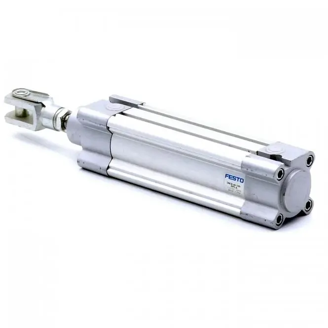 FESTO Pneumatikzylinder 532741