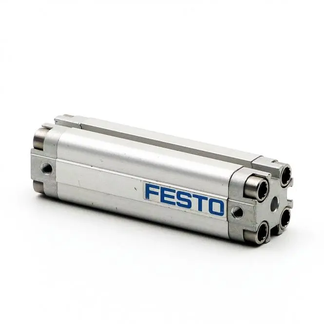 Produktfoto 1 von FESTO Kompaktzylinder 156001