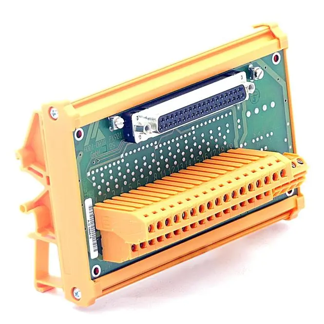 Produktfoto 1 von ADDI-DATA Klemmenplarine PX901-ZG