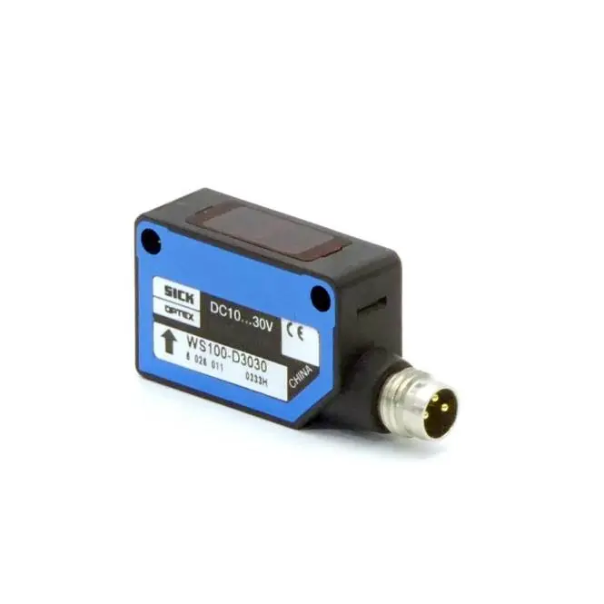 Produktfoto 1 von SICK Lichttaster WS100-D3030