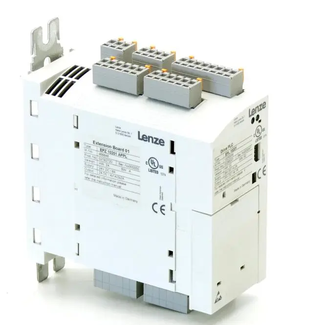 Produktfoto 1 von LENZE Erweiterungsplatine 01 / EPZ 10201 APPL EPL 10201