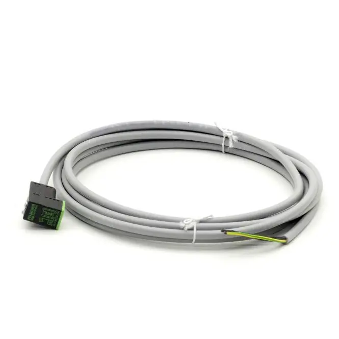 Produktfoto 1 von MURRELEKTRONIK Ventilstecker