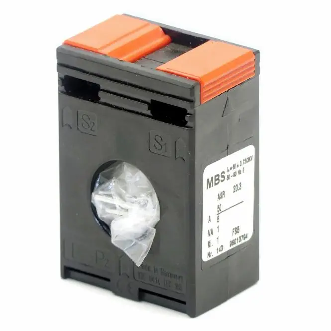 Produktfoto 1 von MBS Stromwandler