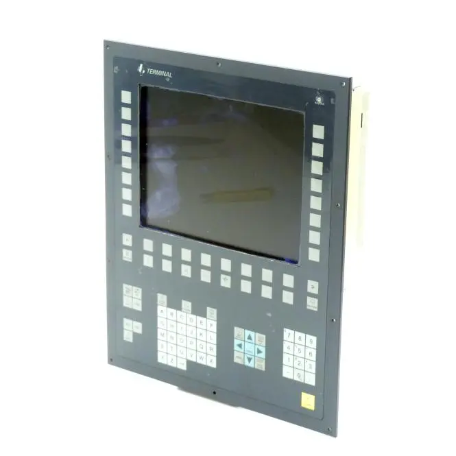 Produktfoto 1 von MSC TUTTLINGEN Bedienterminal TERMINAL-K
