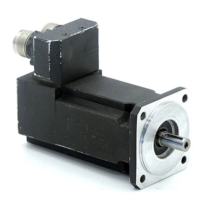 Produktfoto 1 von PARKER Servomotor SMH60601.451112ID65-400