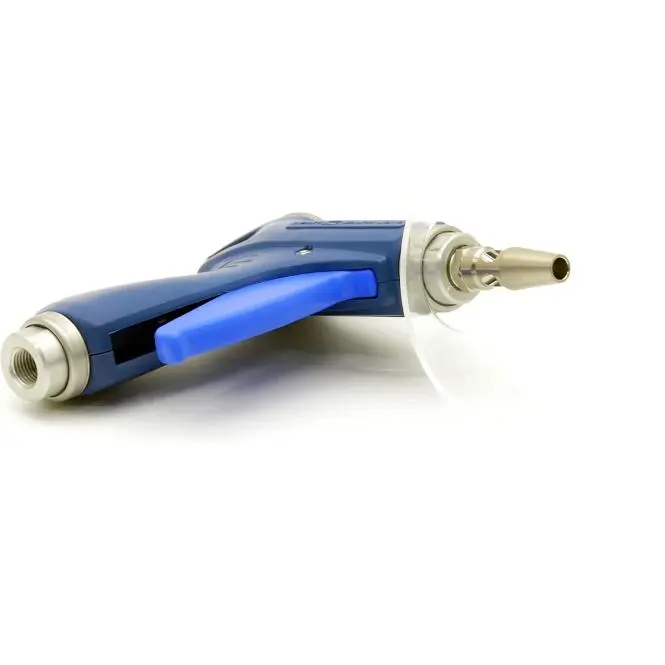 Produktfoto 1 von SMC Druckluft-Blaspistole