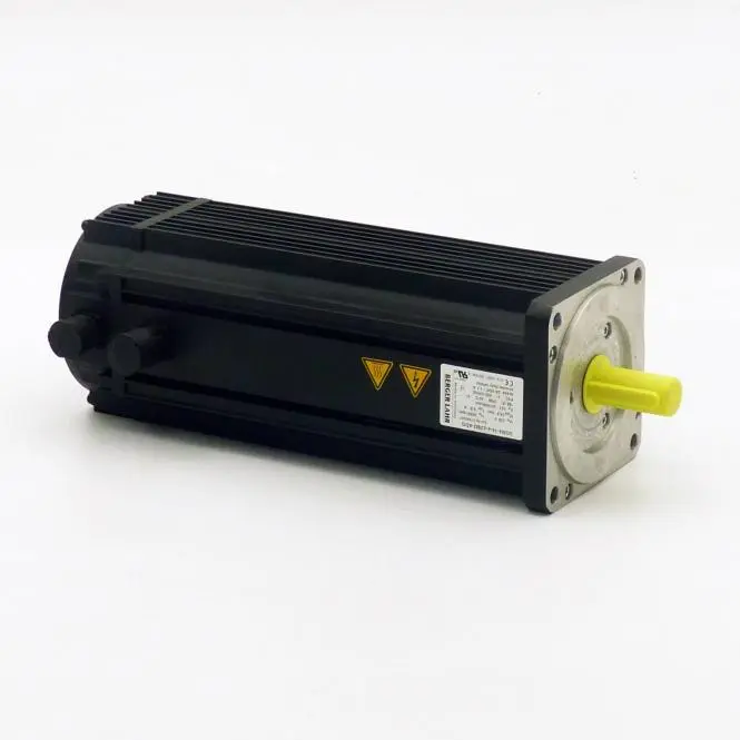 Produktfoto 1 von BERGER LAHR AC-Servomotor mit Bremse USM4-14-4-22IB3-ADG-330V-PTC