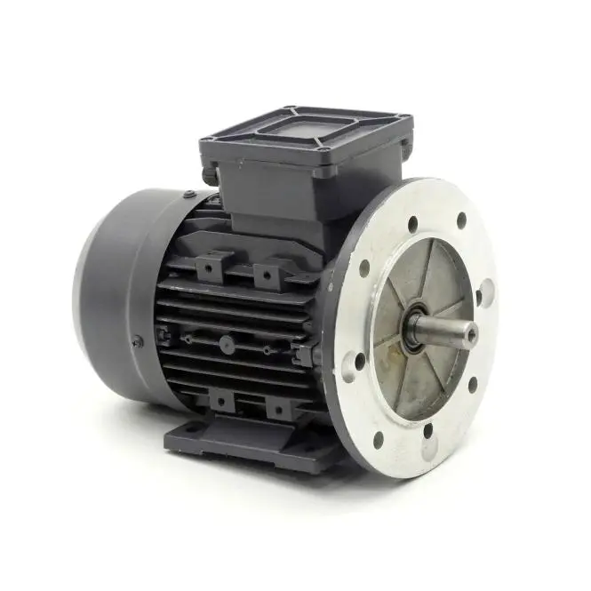Produktfoto 1 von ADDA ANTRIEBSTECHNIK Drehstrommotor IFCP 80-4