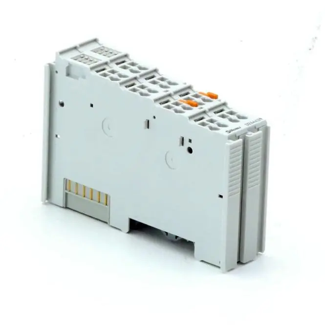 Produktfoto 1 von STäUBLI EtherCAT-Klemme 12181824