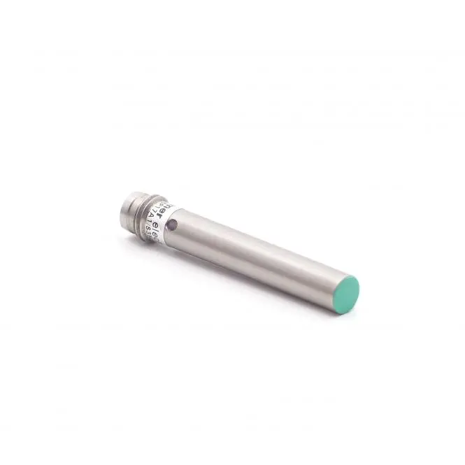 Produktfoto 1 von BAUMER Sensor Induktiv S35L