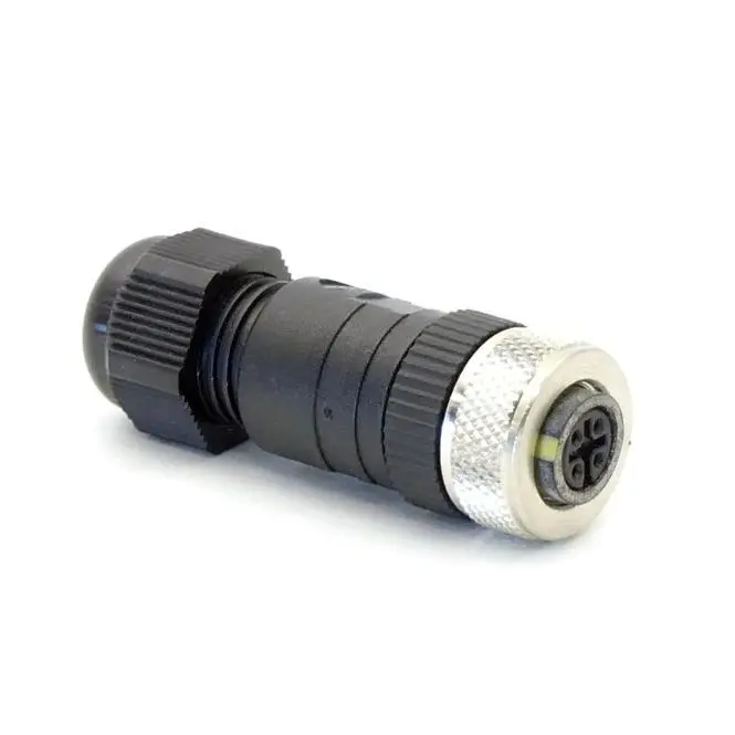 Produktfoto 1 von AVENTICS Rundsteckverbinder