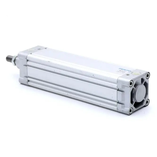 Produktfoto 1 von FESTO Pneumatikzylinder 163430