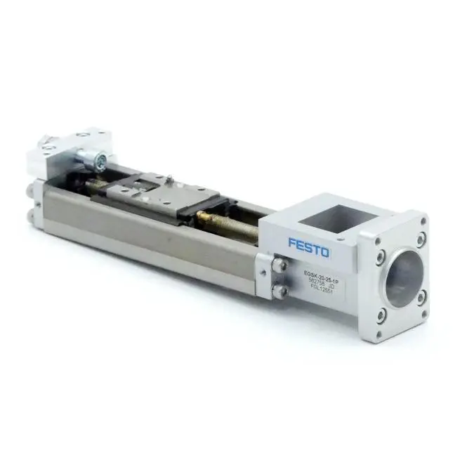 Produktfoto 1 von FESTO Elektroschlitten 562758