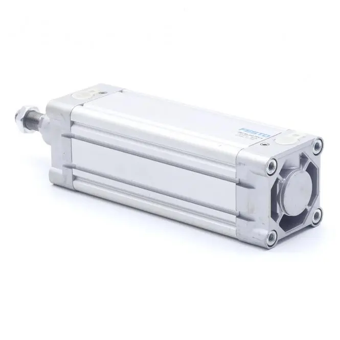 Produktfoto 1 von FESTO Pneumatikzylinder 163439