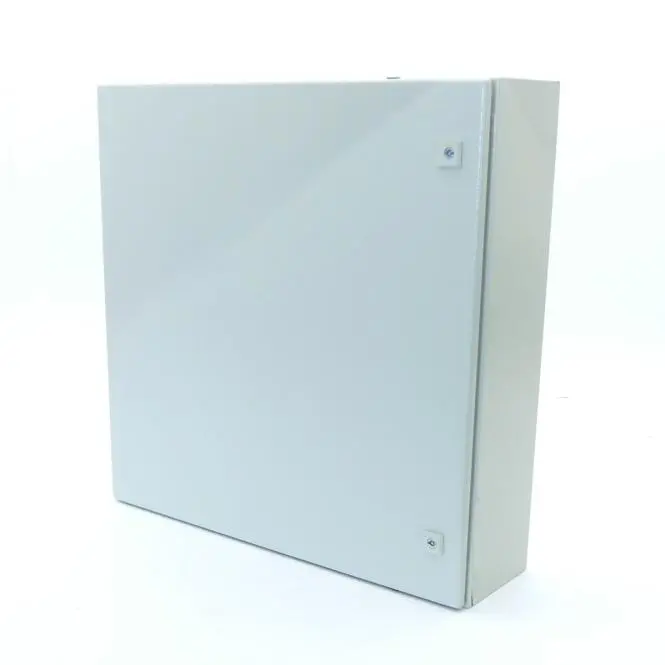 Produktfoto 1 von RITTAL Standartschaltschrank