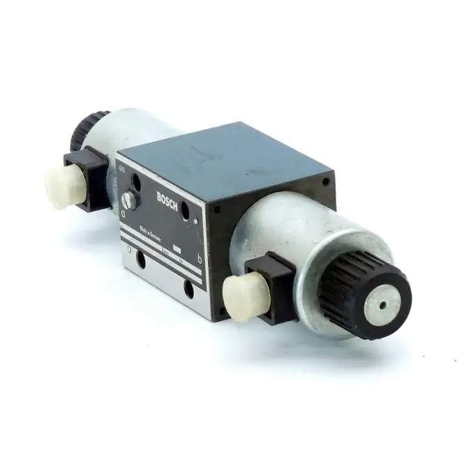 Produktfoto 1 von BOSCH 4/3 Wegeventil
