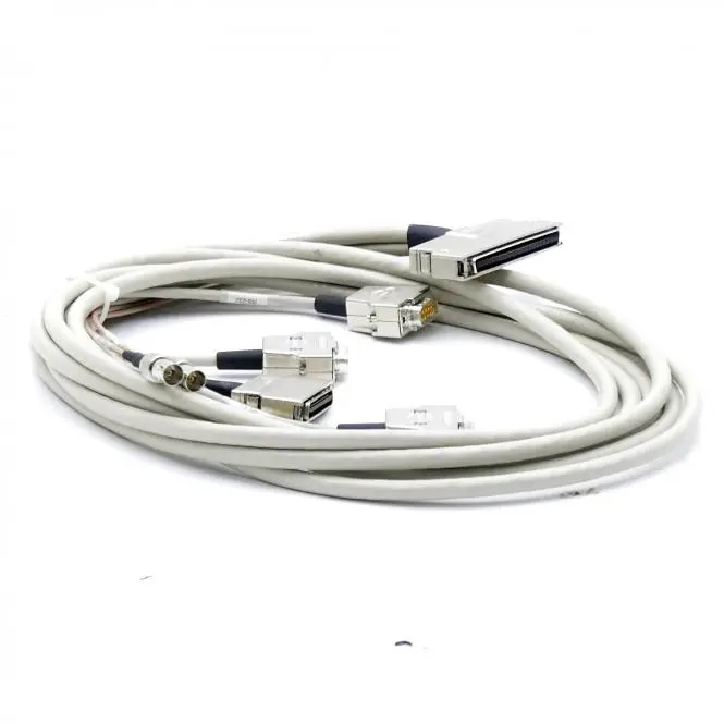 STEMMER Kabel