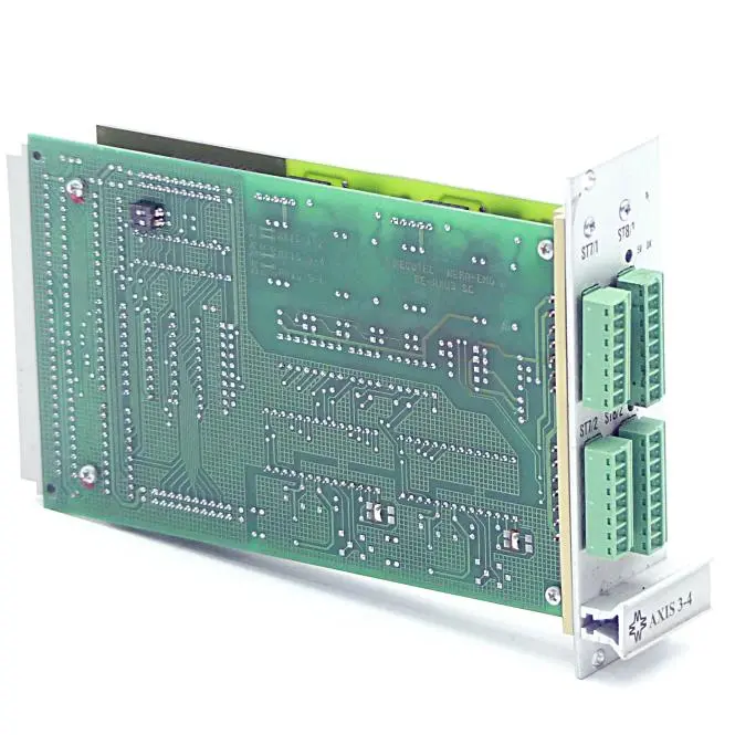 RECOTEC Einschubplatine