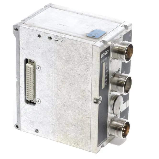 Produktfoto 1 von BOSCH Versorgungsmodul RM65M-16IBS-F RM65M-16IBS-F