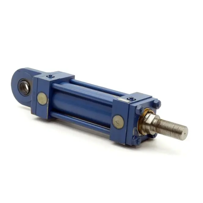Produktfoto 1 von REXROTH Hydraulikzylinder