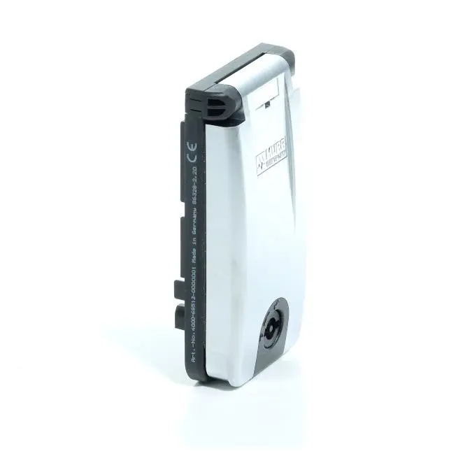 Produktfoto 1 von MURRELEKTRONIK Modlink MSDD Einbaurahmen 1-fach metallic