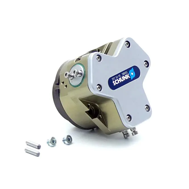 Produktfoto 1 von SCHUNK Zentrischgreifer DPZ 64 AS
