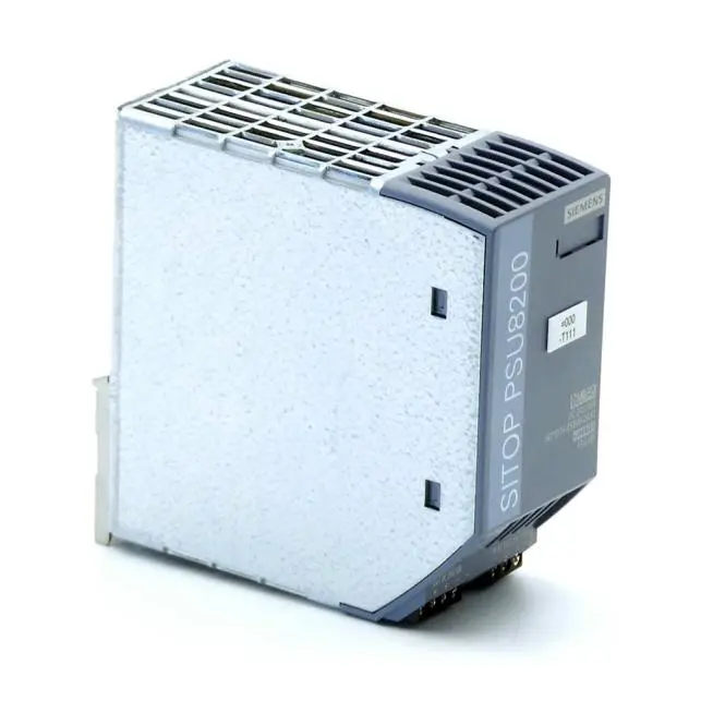 Produktfoto 1 von SIEMENS SITOP