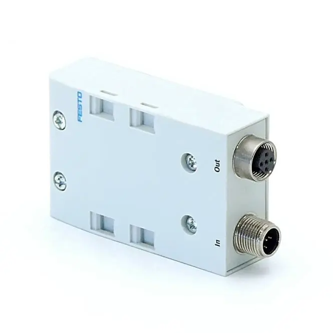 Produktfoto 1 von FESTO Anschlussblock 541519