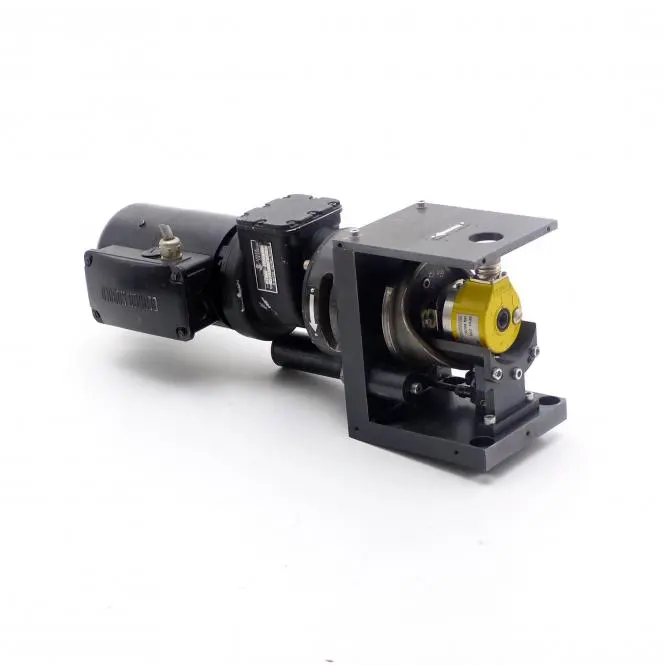 Produktfoto 1 von GEORGII KOBOLD Getriebemotor TA37